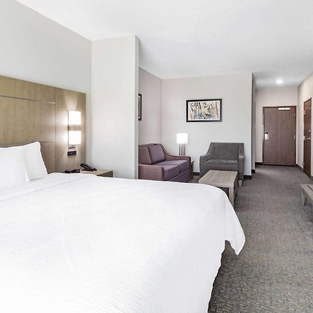 La Quinta Inn & Suites By Wyndham Jackson-Cape Girardeau Exteriér fotografie