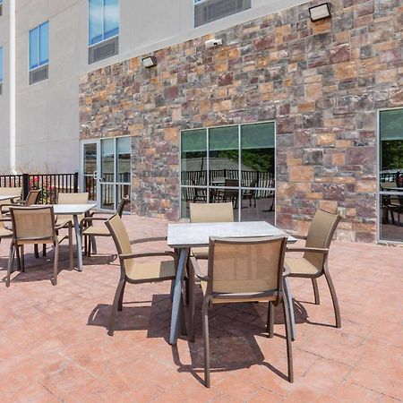 La Quinta Inn & Suites By Wyndham Jackson-Cape Girardeau Exteriér fotografie