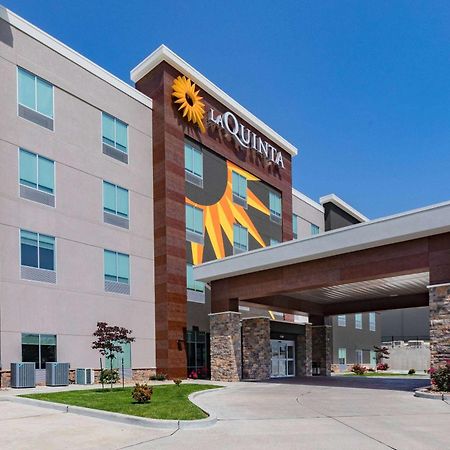 La Quinta Inn & Suites By Wyndham Jackson-Cape Girardeau Exteriér fotografie