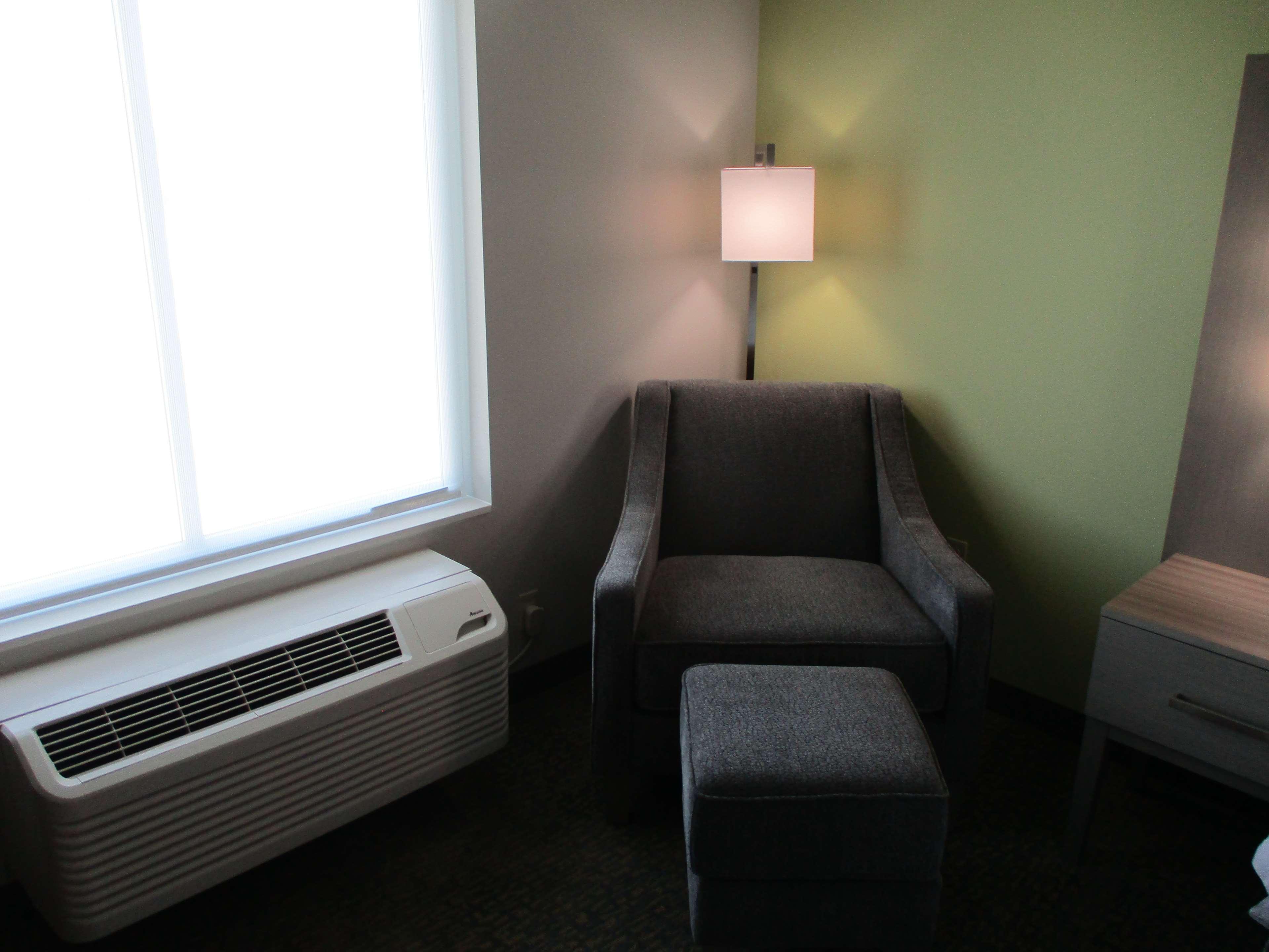 La Quinta Inn & Suites By Wyndham Jackson-Cape Girardeau Exteriér fotografie