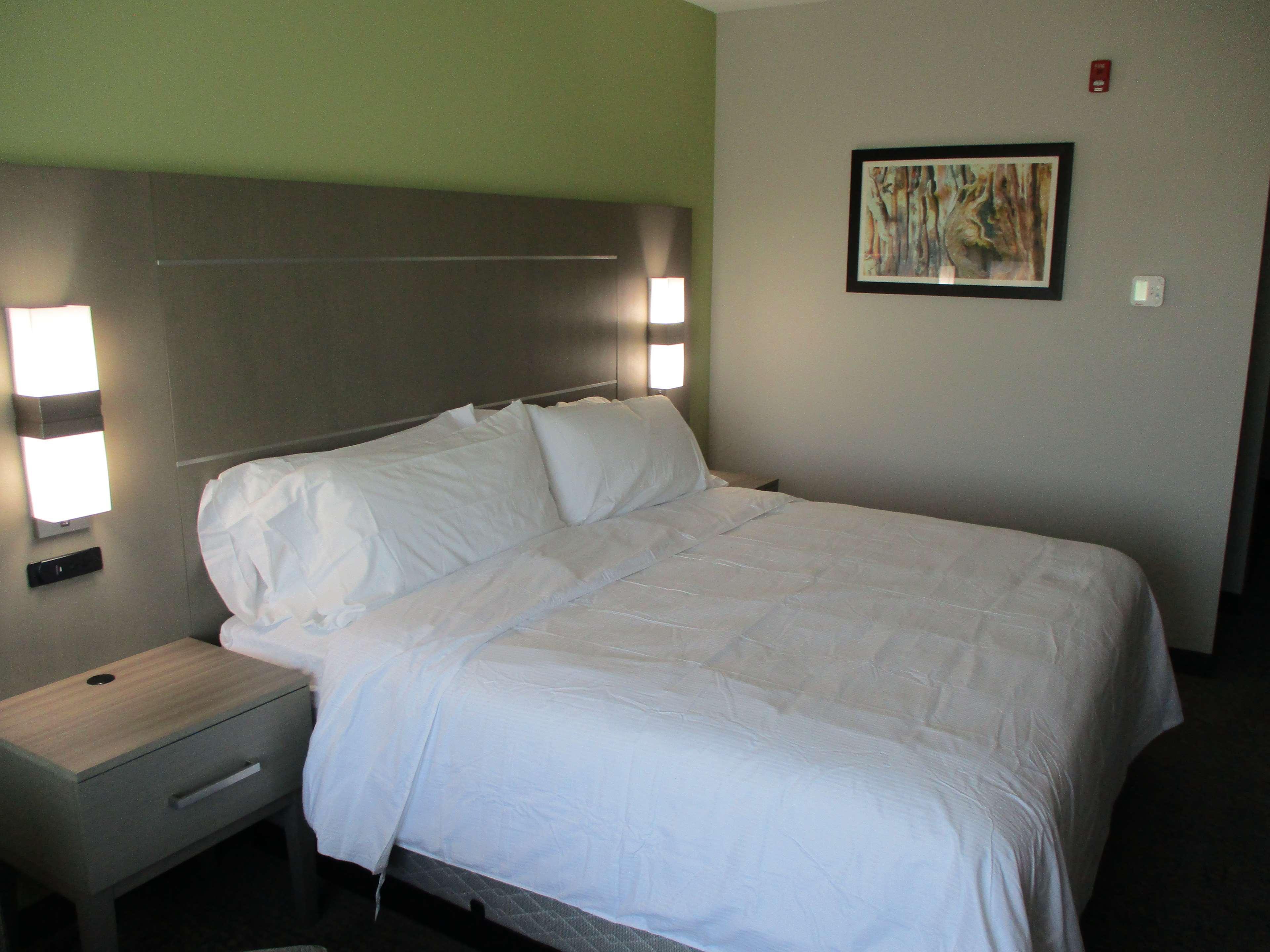 La Quinta Inn & Suites By Wyndham Jackson-Cape Girardeau Exteriér fotografie