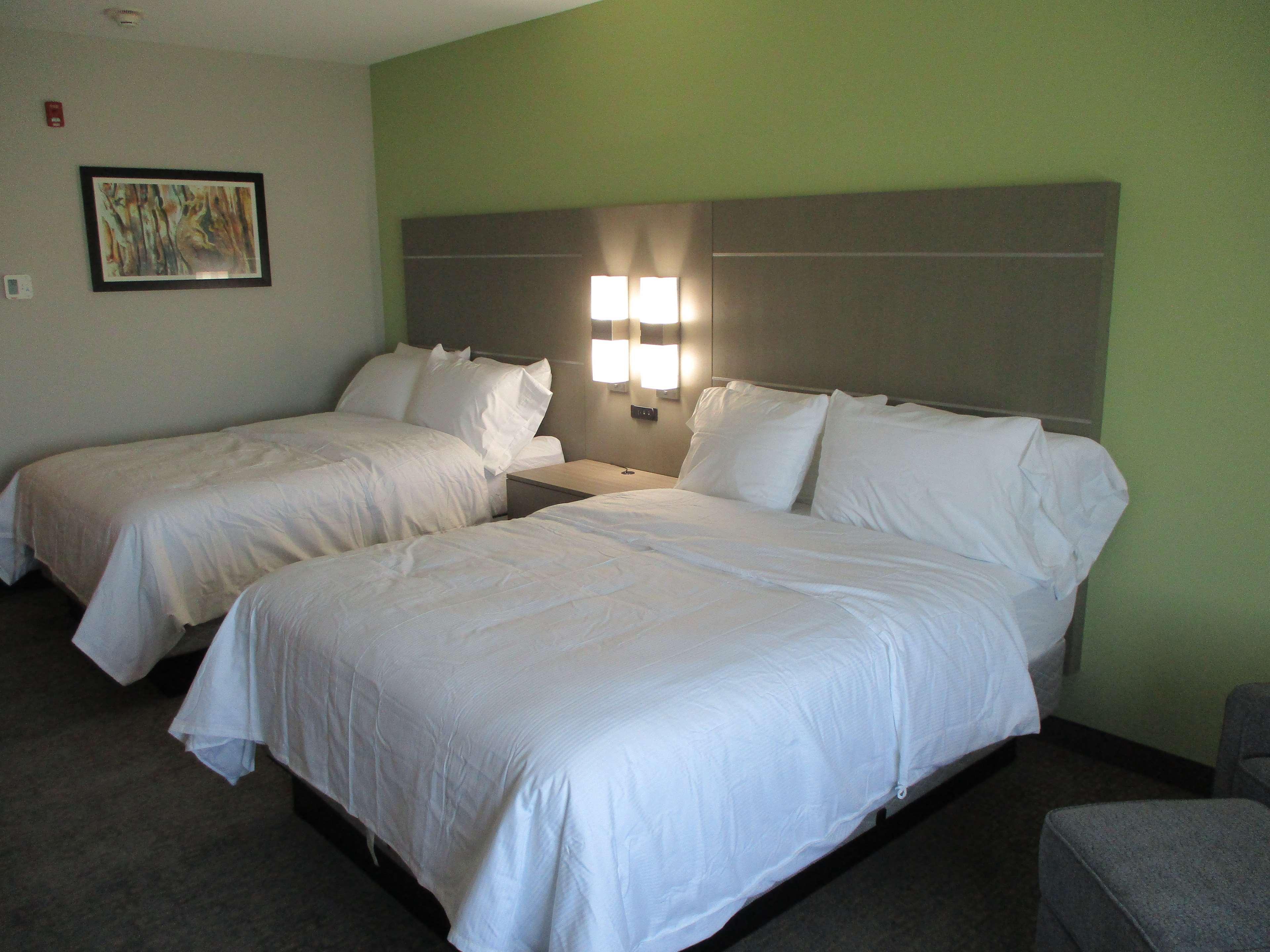 La Quinta Inn & Suites By Wyndham Jackson-Cape Girardeau Exteriér fotografie