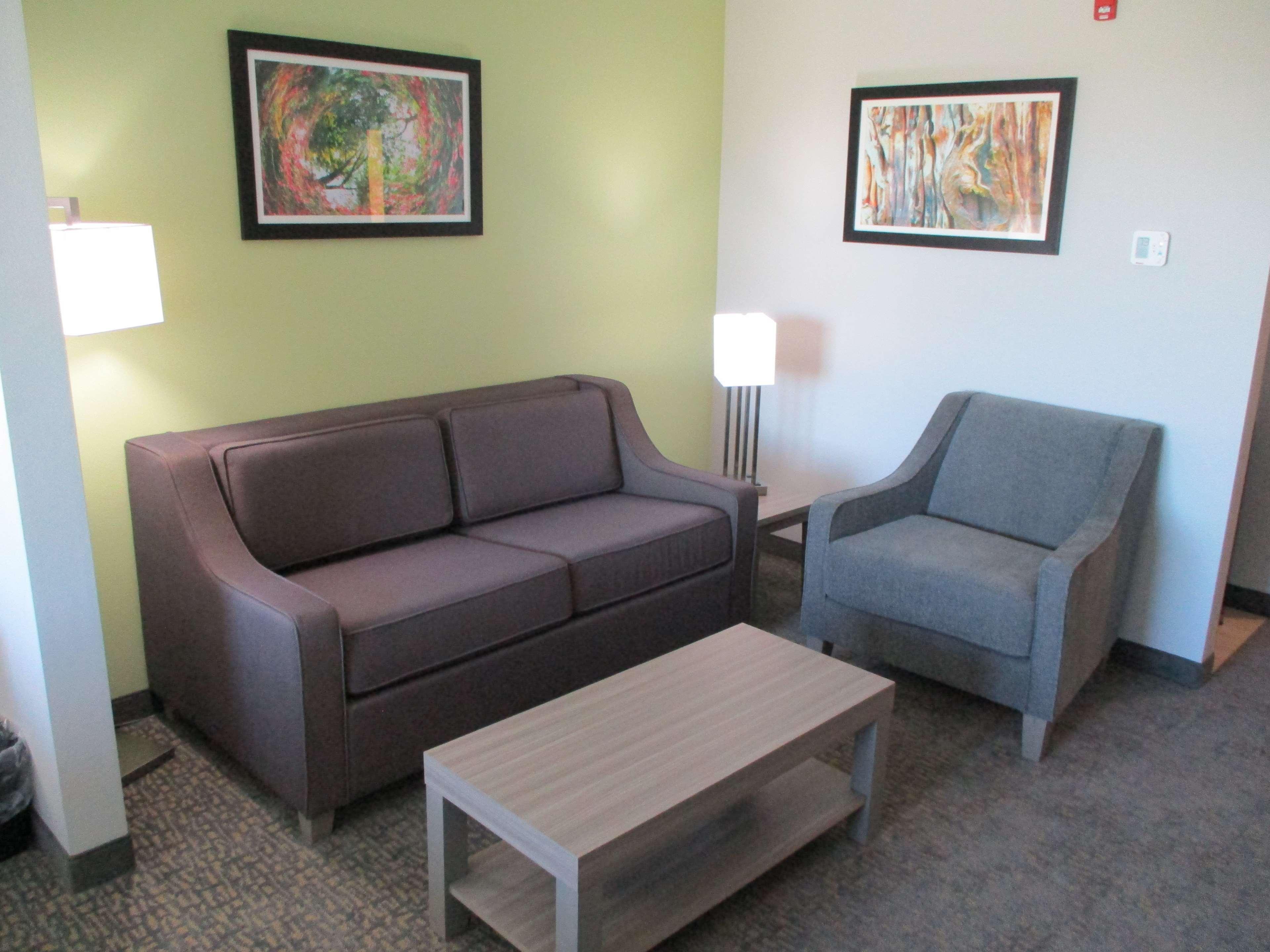 La Quinta Inn & Suites By Wyndham Jackson-Cape Girardeau Exteriér fotografie