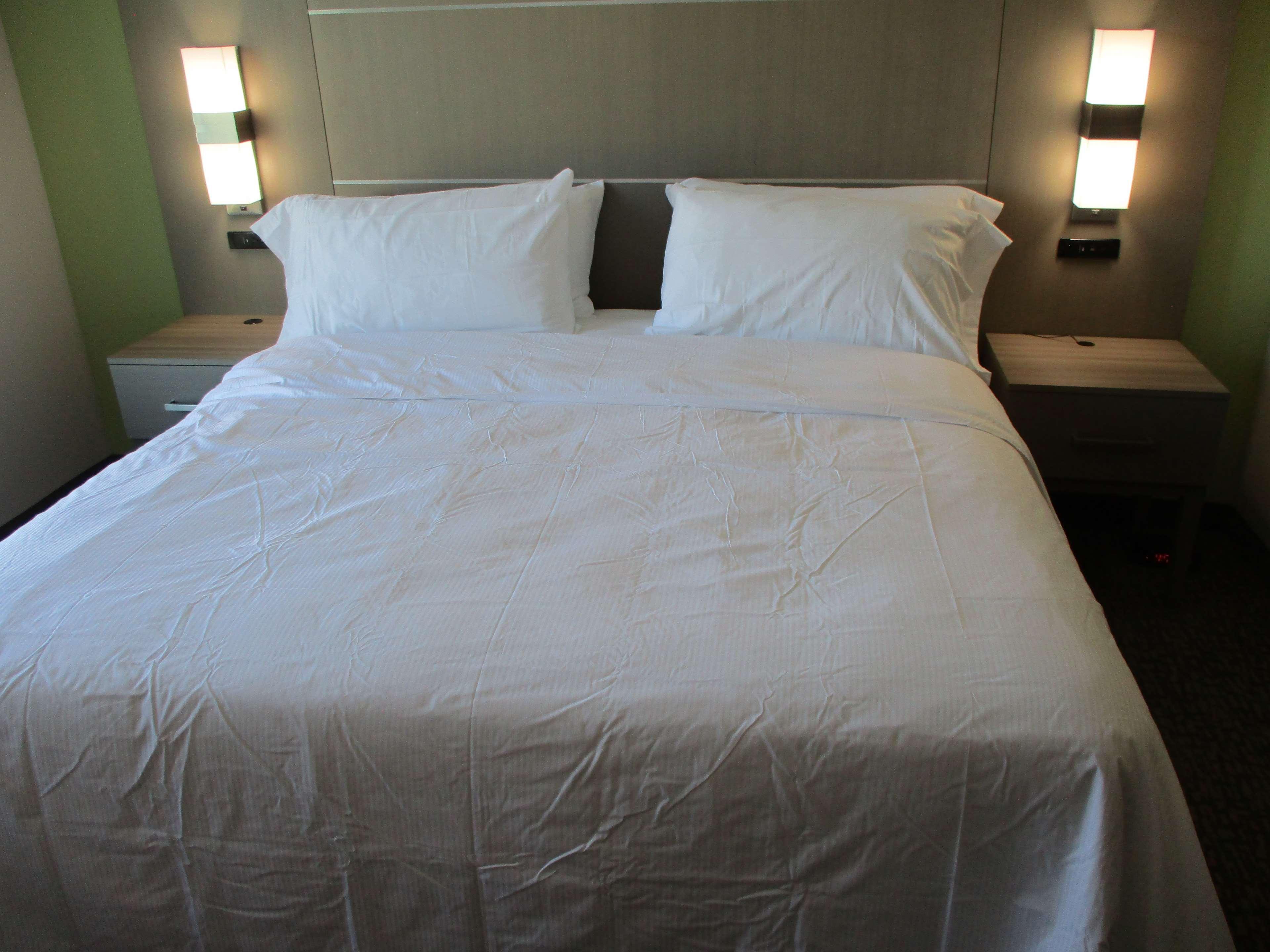 La Quinta Inn & Suites By Wyndham Jackson-Cape Girardeau Exteriér fotografie