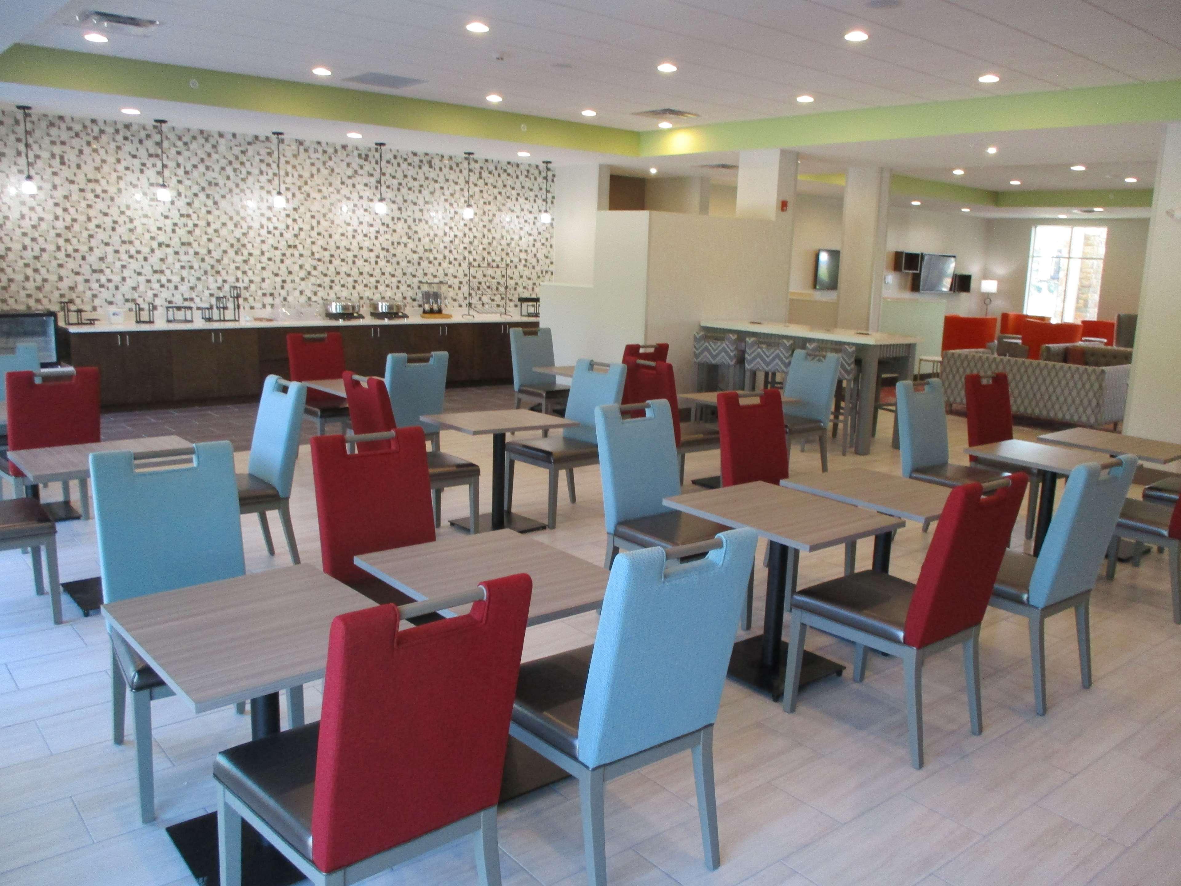La Quinta Inn & Suites By Wyndham Jackson-Cape Girardeau Exteriér fotografie