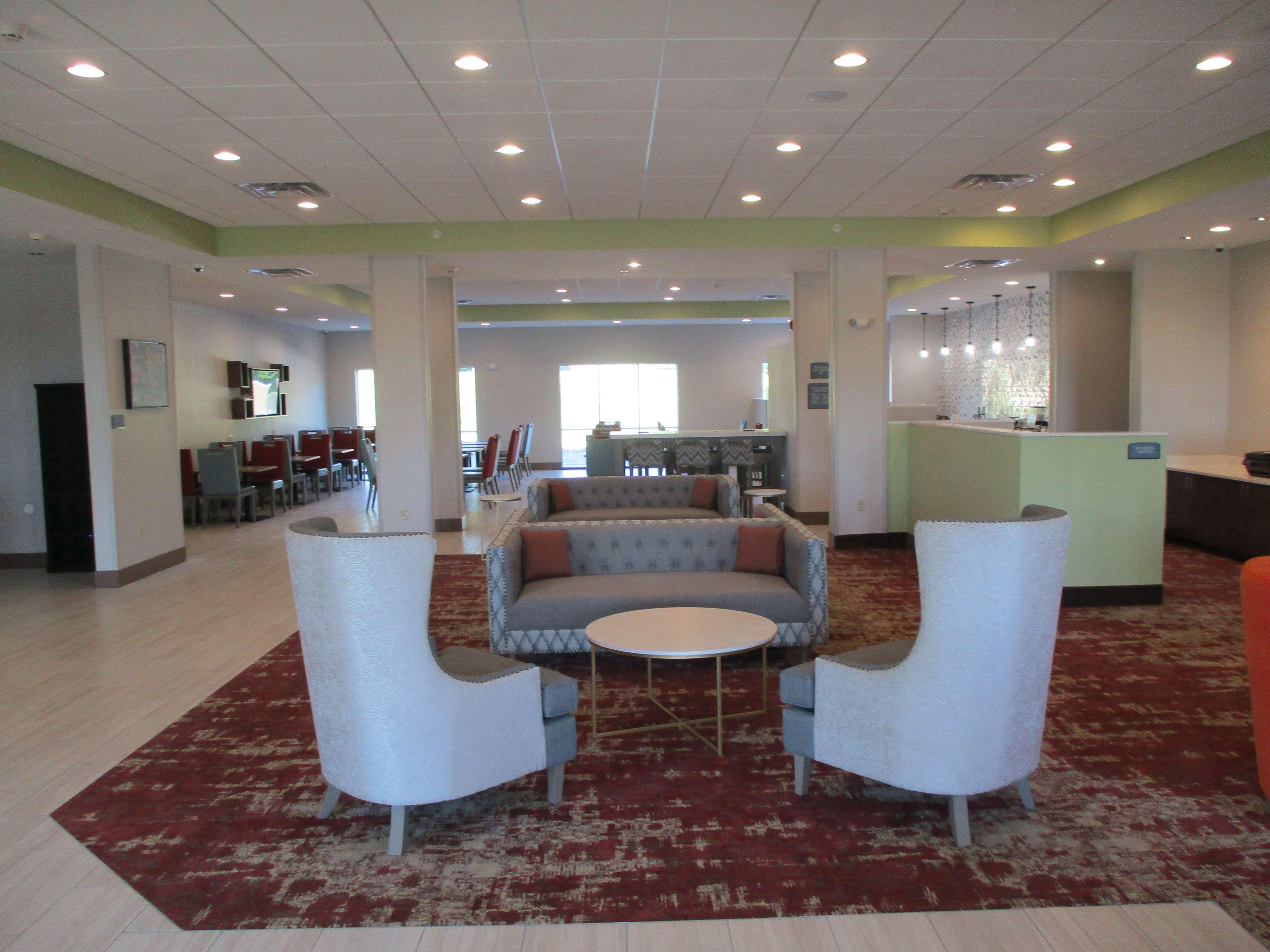 La Quinta Inn & Suites By Wyndham Jackson-Cape Girardeau Exteriér fotografie
