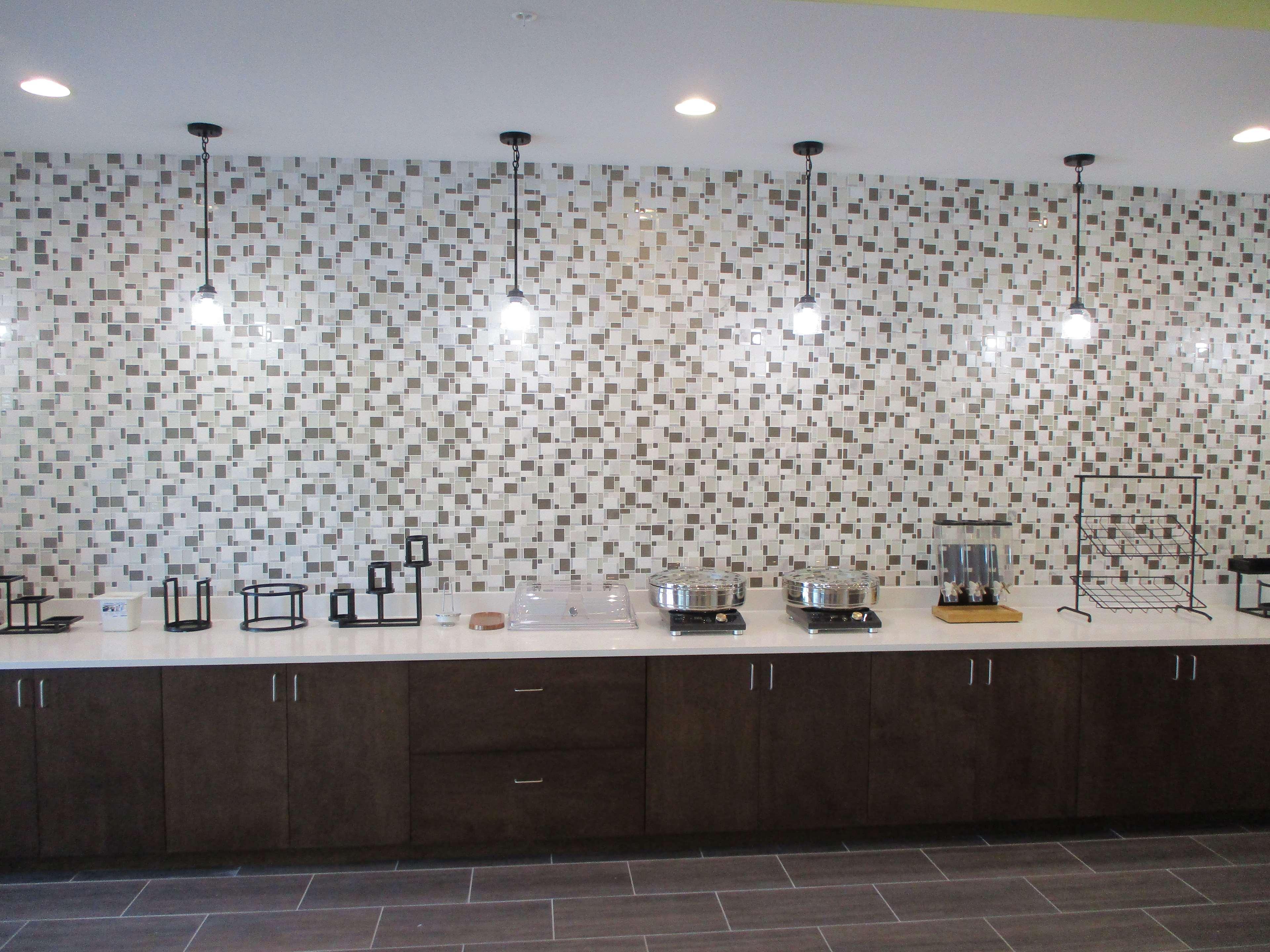 La Quinta Inn & Suites By Wyndham Jackson-Cape Girardeau Exteriér fotografie