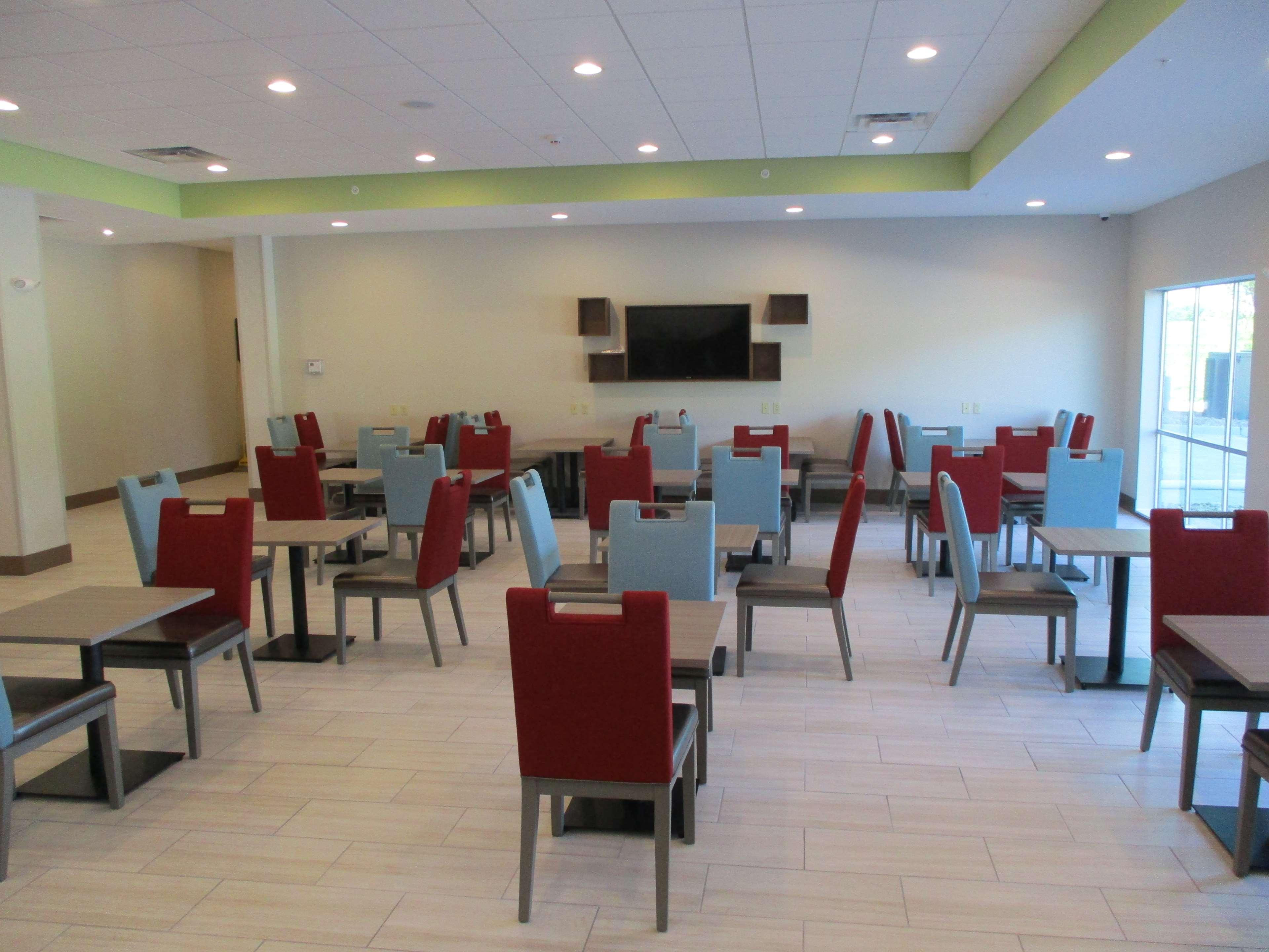 La Quinta Inn & Suites By Wyndham Jackson-Cape Girardeau Exteriér fotografie