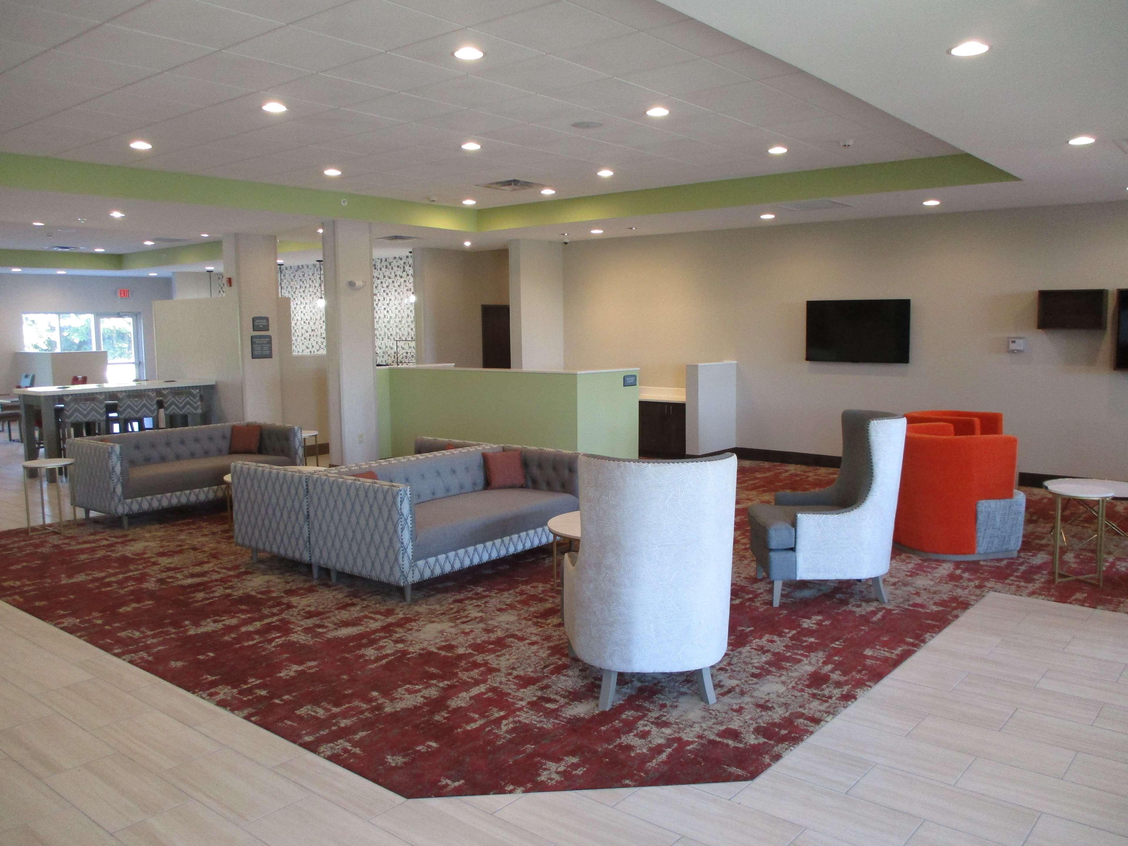 La Quinta Inn & Suites By Wyndham Jackson-Cape Girardeau Exteriér fotografie