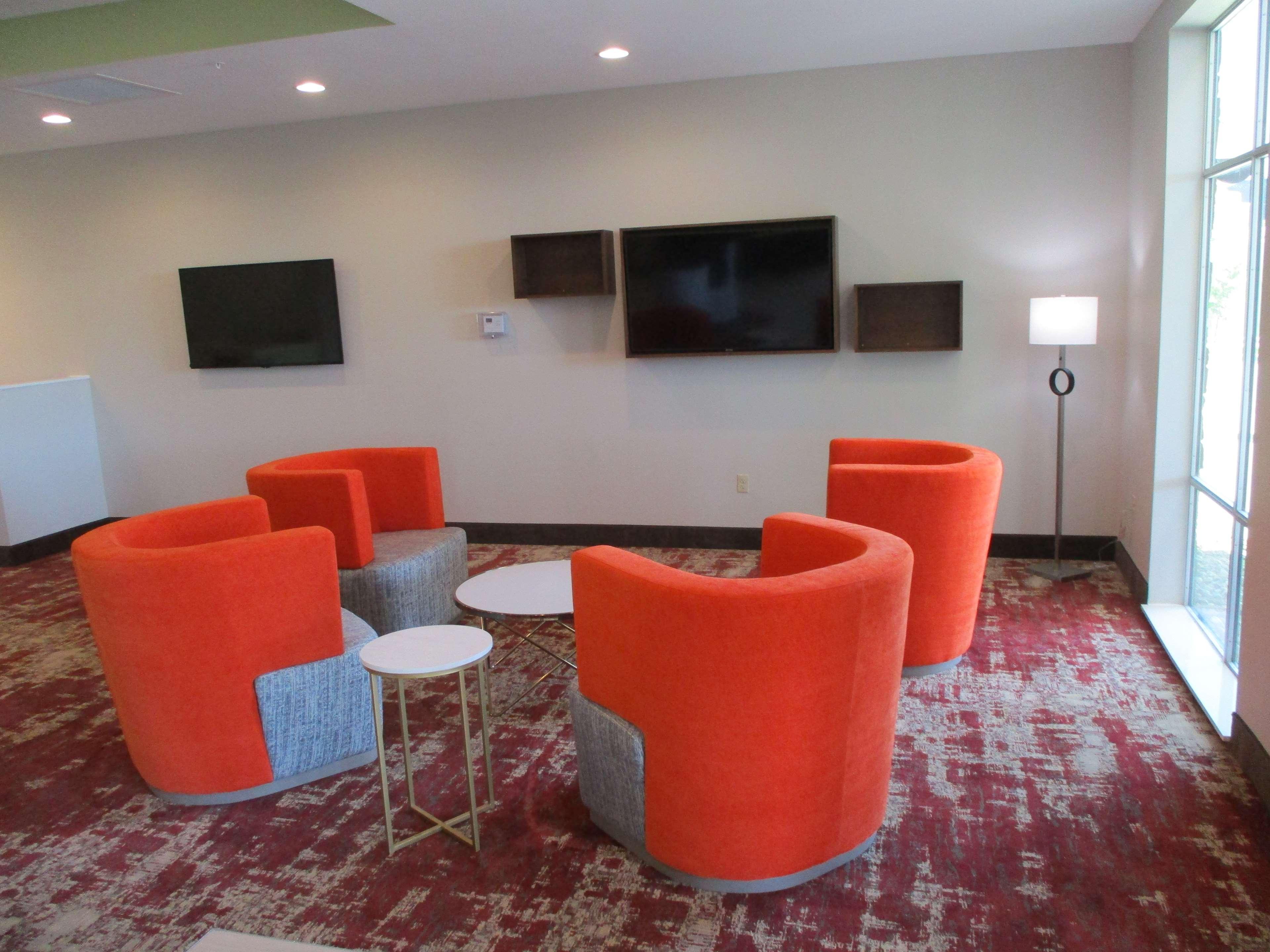 La Quinta Inn & Suites By Wyndham Jackson-Cape Girardeau Exteriér fotografie