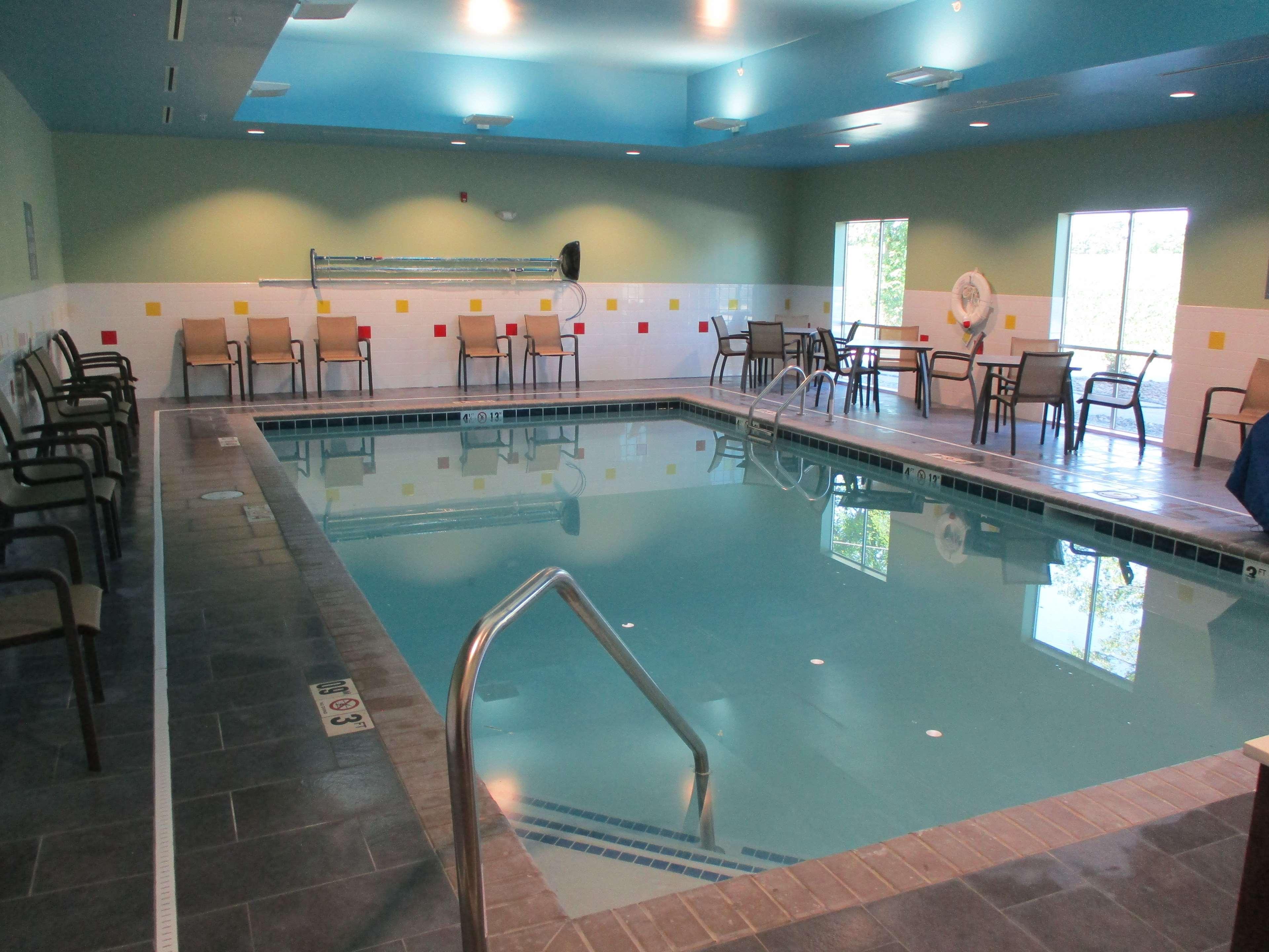 La Quinta Inn & Suites By Wyndham Jackson-Cape Girardeau Exteriér fotografie
