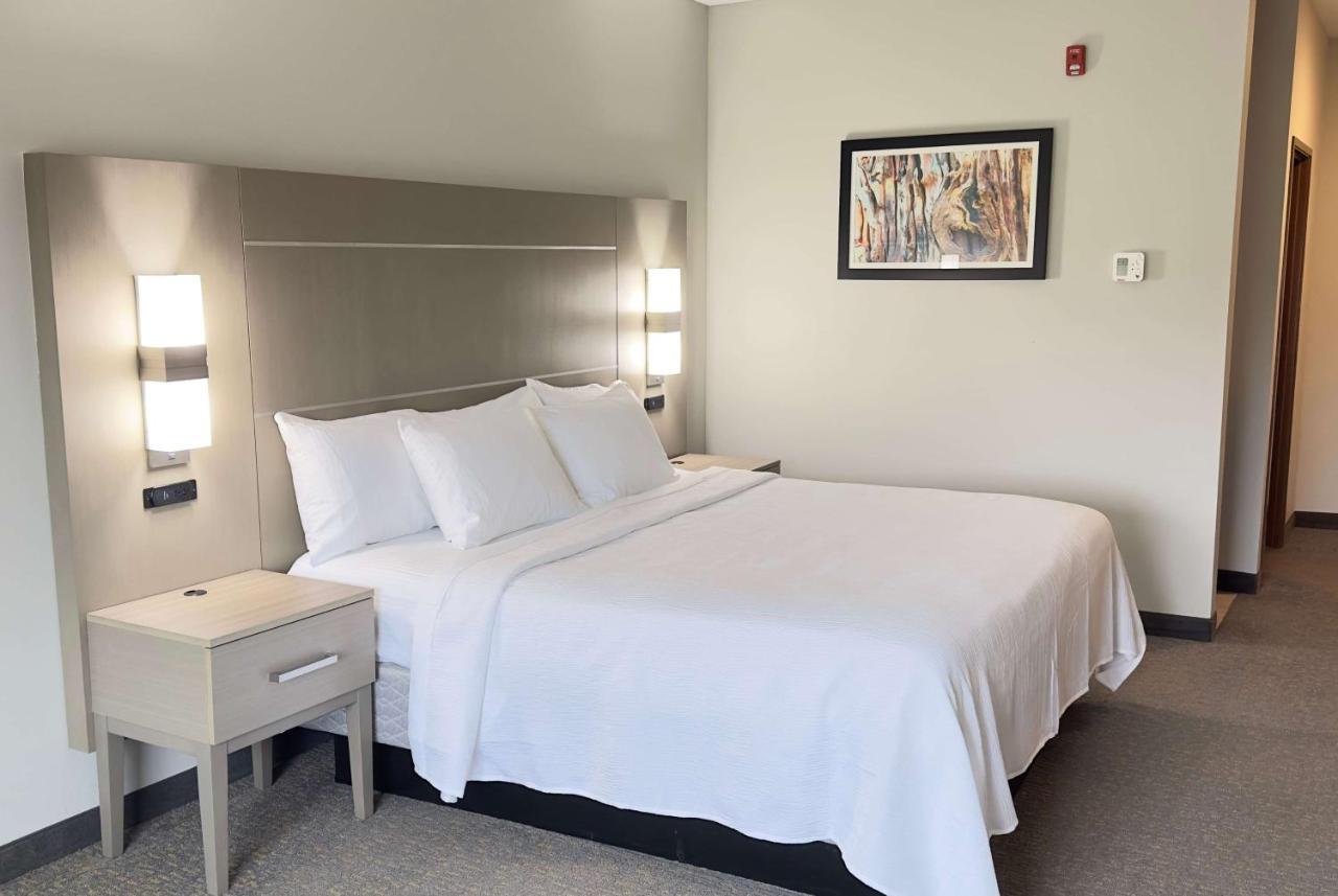 La Quinta Inn & Suites By Wyndham Jackson-Cape Girardeau Exteriér fotografie