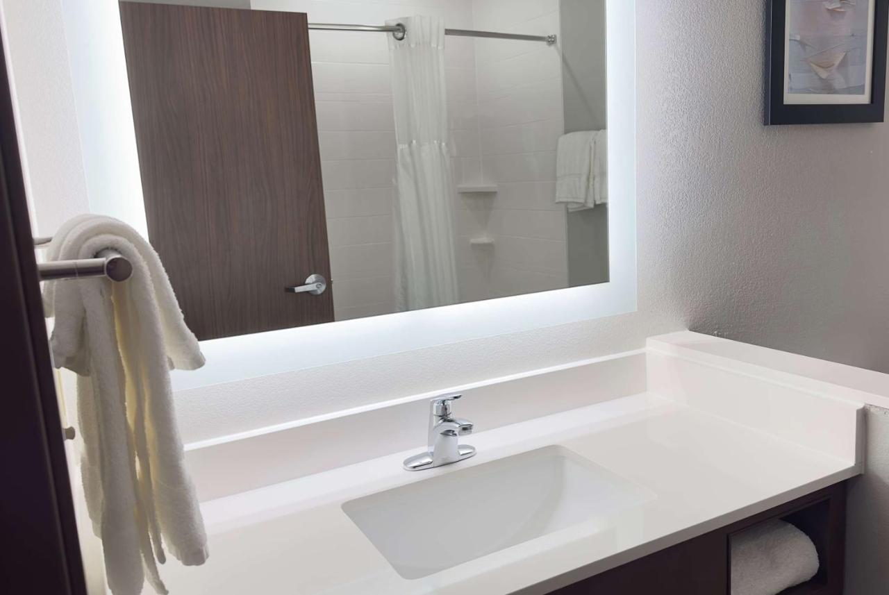 La Quinta Inn & Suites By Wyndham Jackson-Cape Girardeau Exteriér fotografie