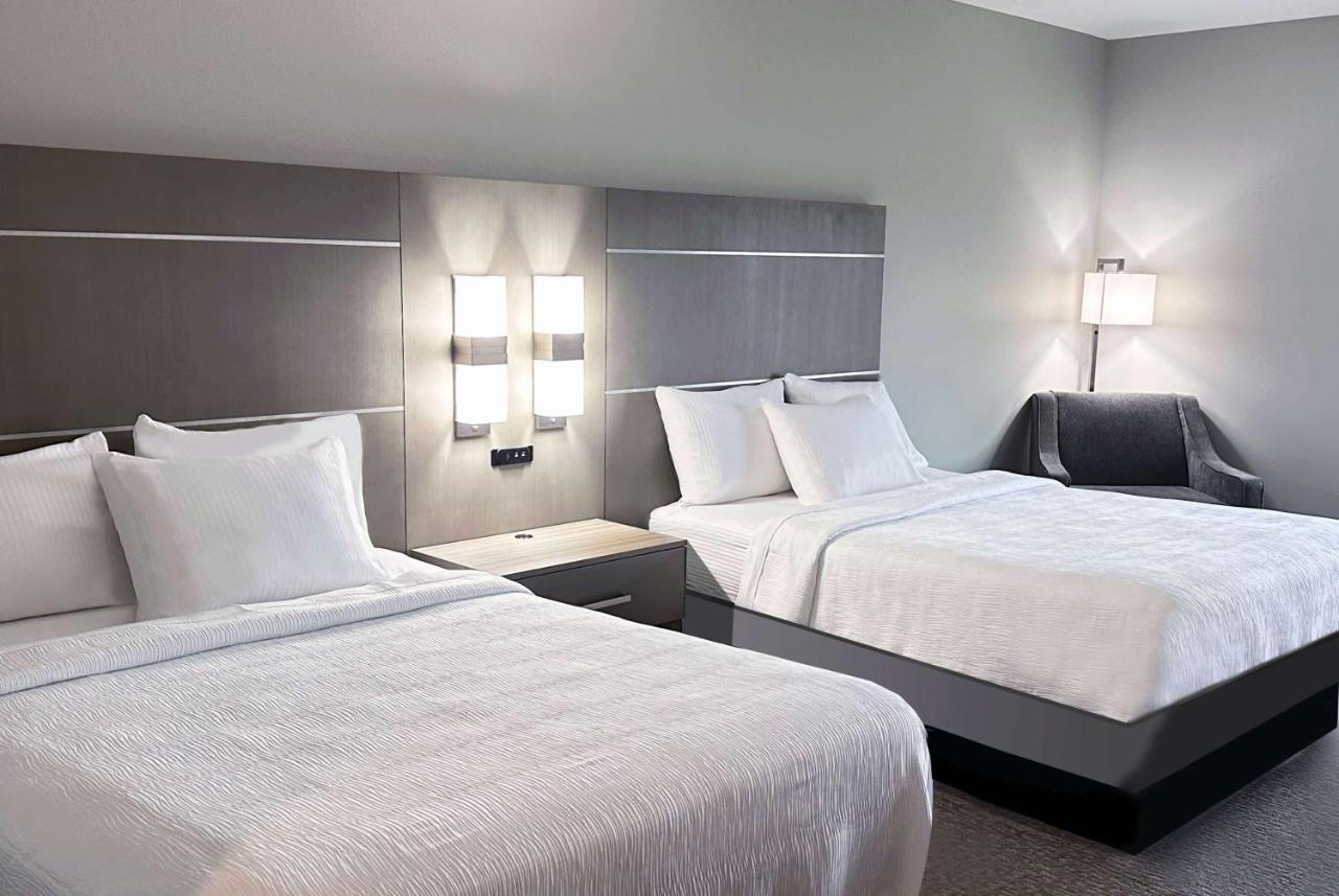 La Quinta Inn & Suites By Wyndham Jackson-Cape Girardeau Exteriér fotografie