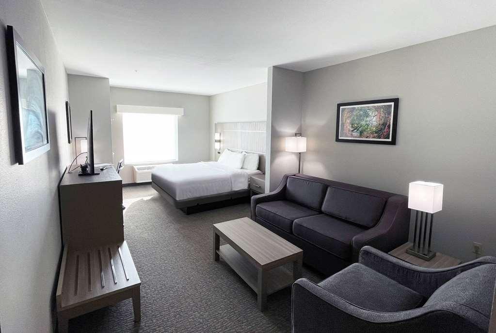 La Quinta Inn & Suites By Wyndham Jackson-Cape Girardeau Pokoj fotografie