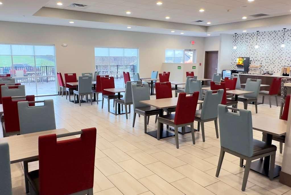 La Quinta Inn & Suites By Wyndham Jackson-Cape Girardeau Interiér fotografie