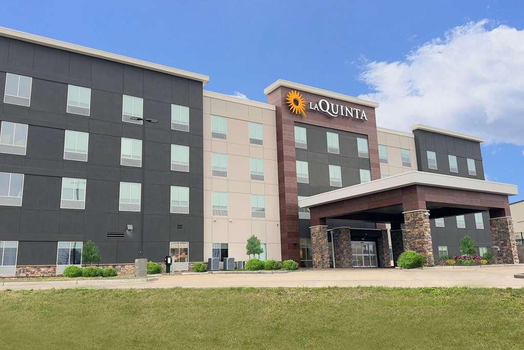 La Quinta Inn & Suites By Wyndham Jackson-Cape Girardeau Exteriér fotografie