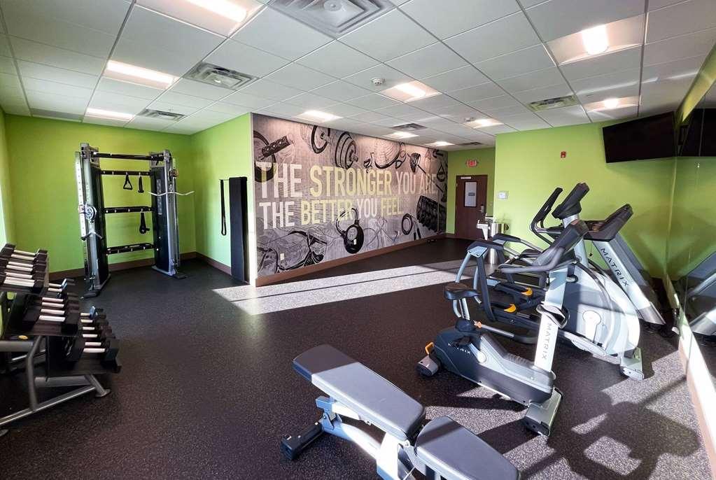 La Quinta Inn & Suites By Wyndham Jackson-Cape Girardeau Zařízení fotografie