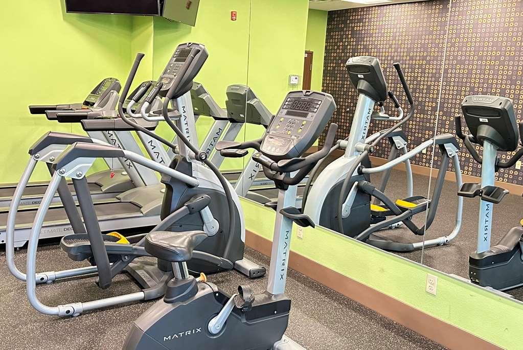 La Quinta Inn & Suites By Wyndham Jackson-Cape Girardeau Zařízení fotografie