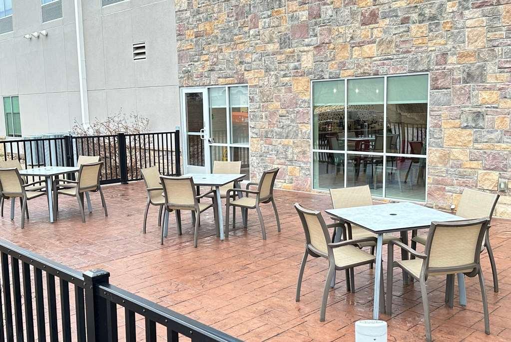 La Quinta Inn & Suites By Wyndham Jackson-Cape Girardeau Zařízení fotografie
