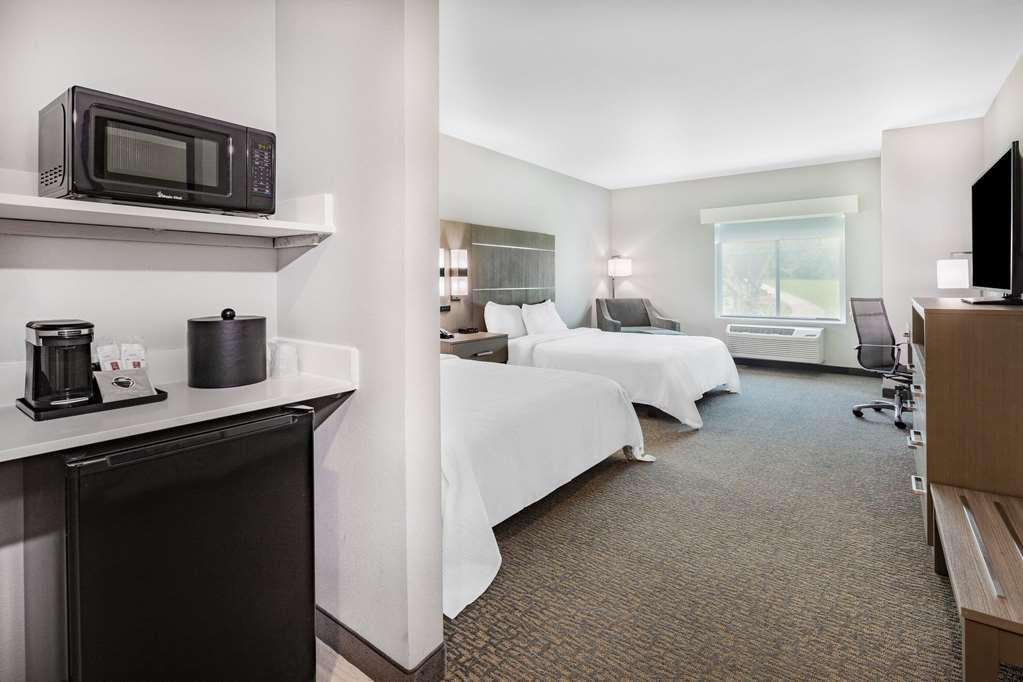 La Quinta Inn & Suites By Wyndham Jackson-Cape Girardeau Pokoj fotografie