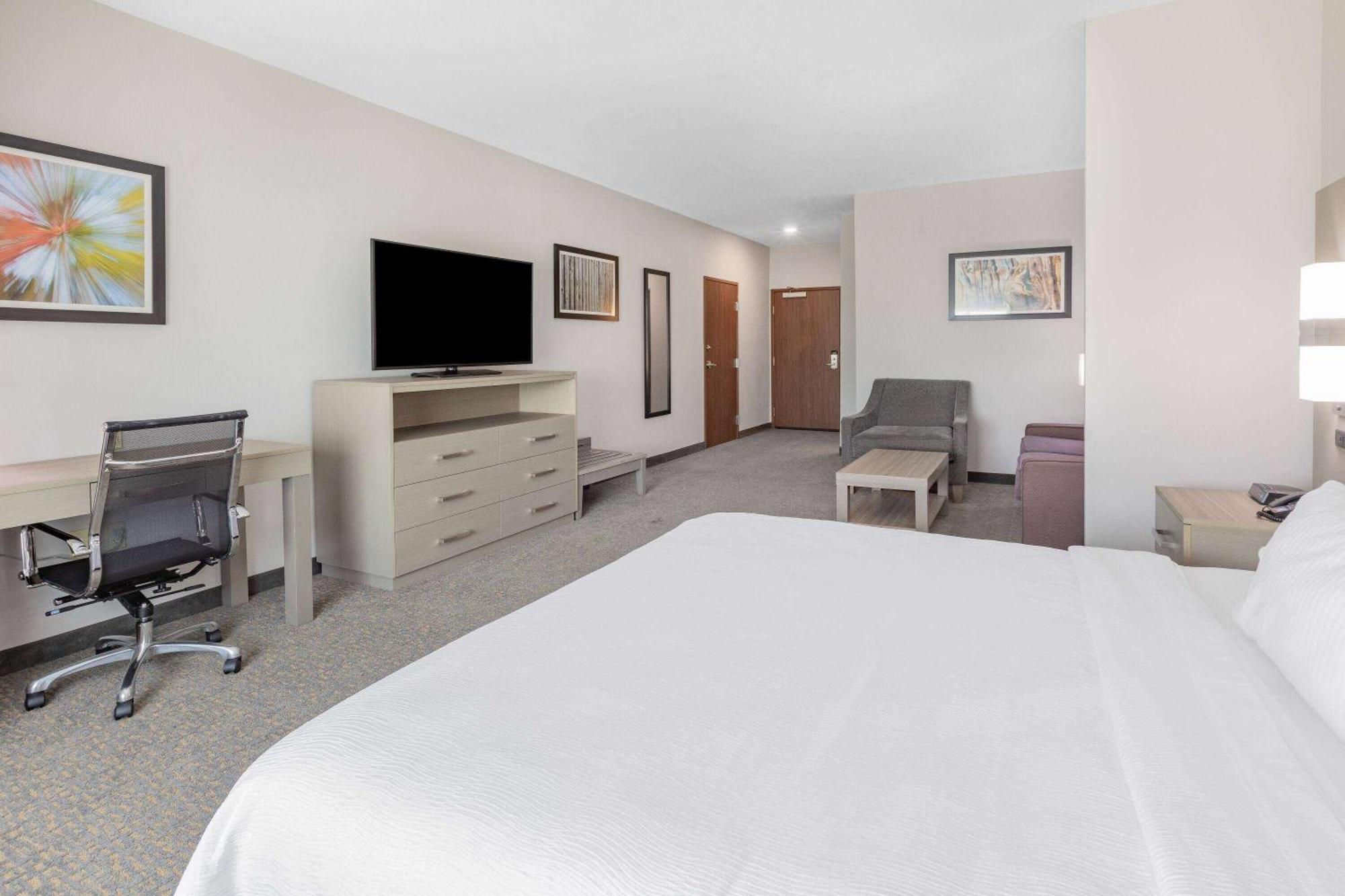 La Quinta Inn & Suites By Wyndham Jackson-Cape Girardeau Exteriér fotografie
