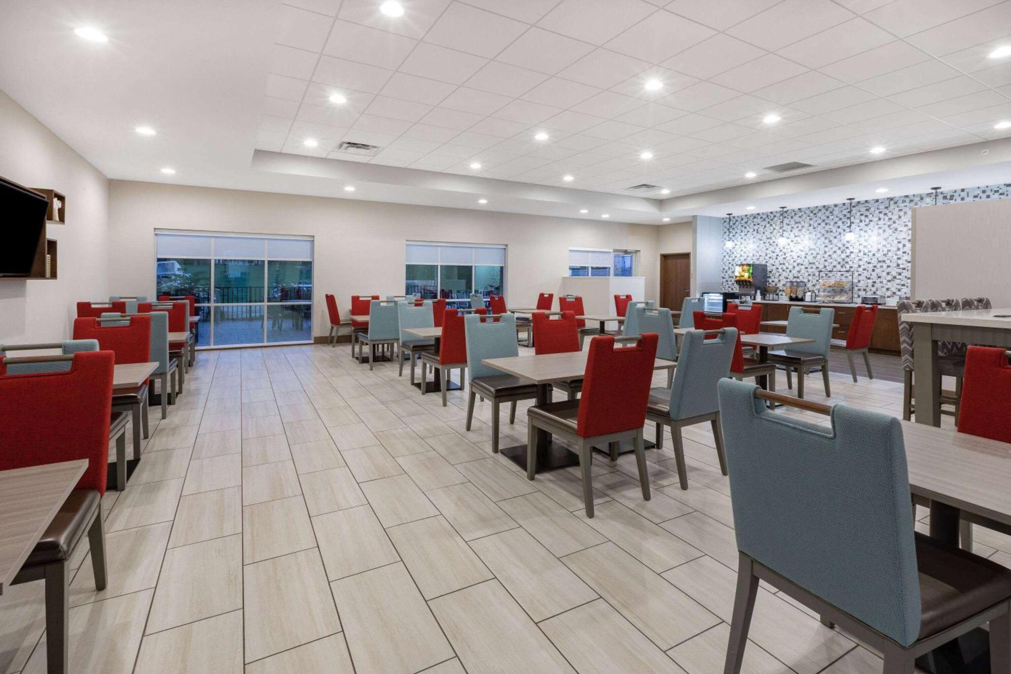 La Quinta Inn & Suites By Wyndham Jackson-Cape Girardeau Exteriér fotografie