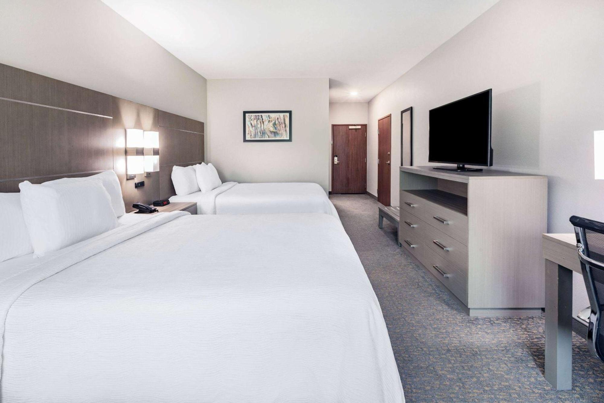 La Quinta Inn & Suites By Wyndham Jackson-Cape Girardeau Exteriér fotografie