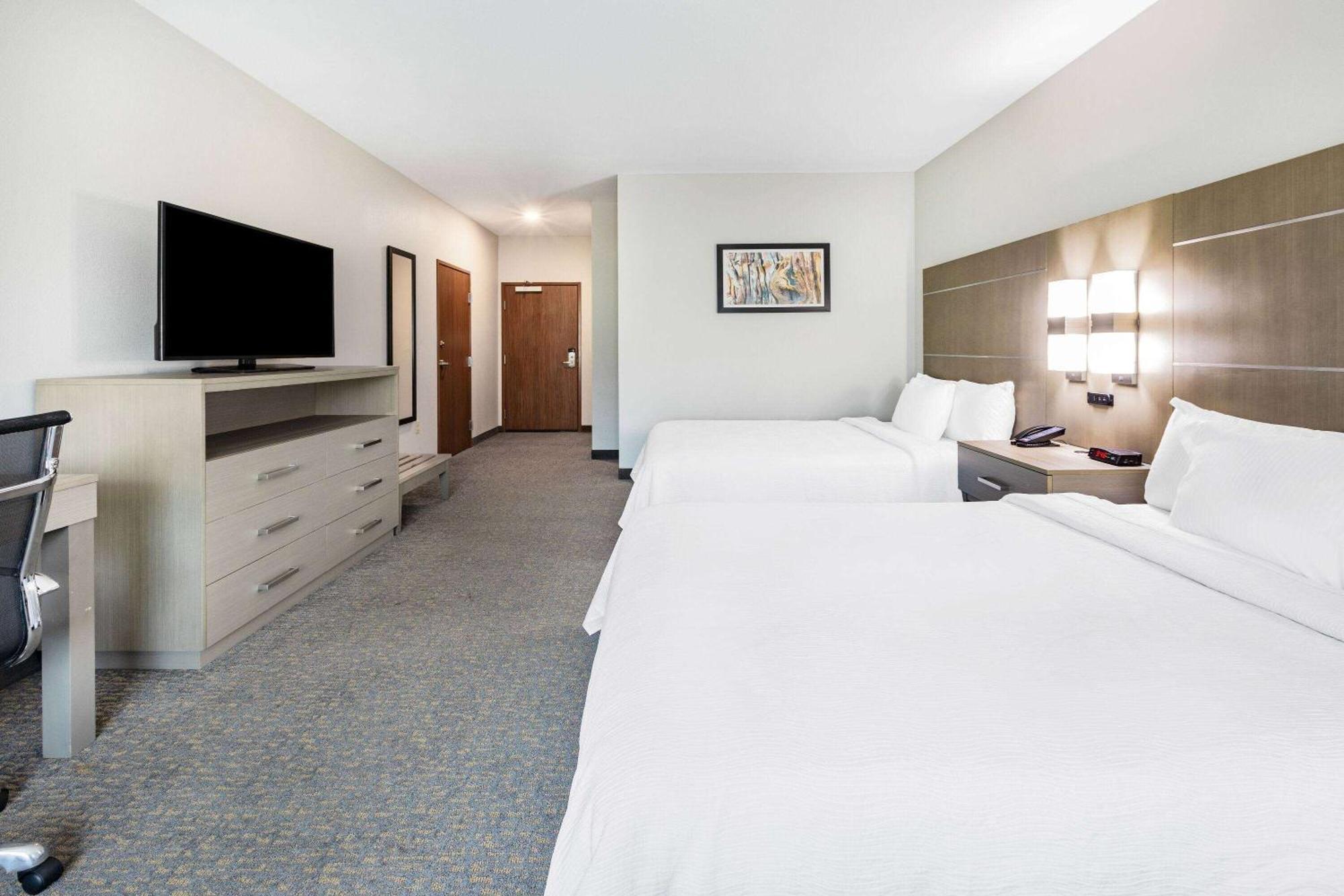 La Quinta Inn & Suites By Wyndham Jackson-Cape Girardeau Exteriér fotografie