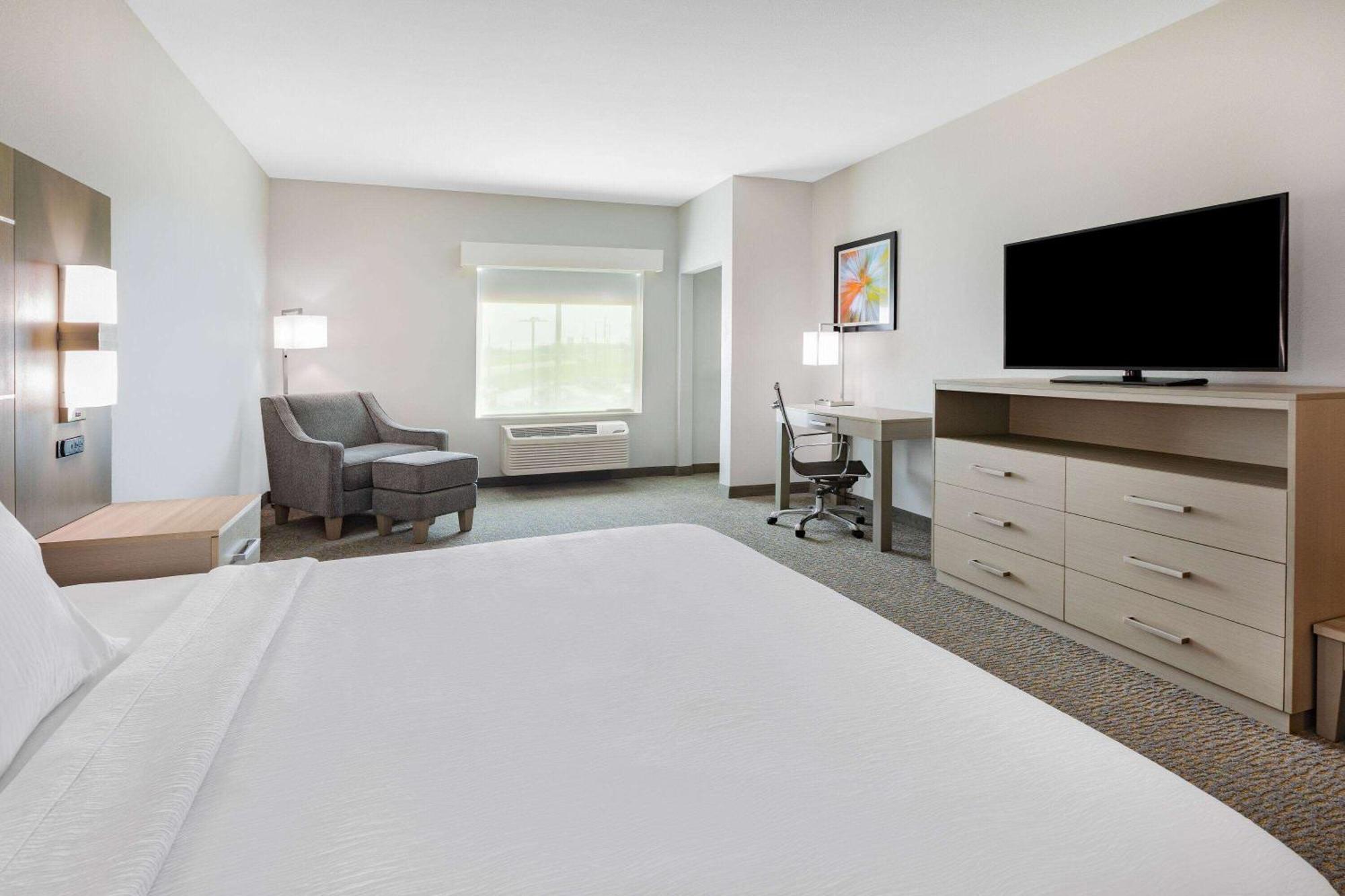 La Quinta Inn & Suites By Wyndham Jackson-Cape Girardeau Exteriér fotografie