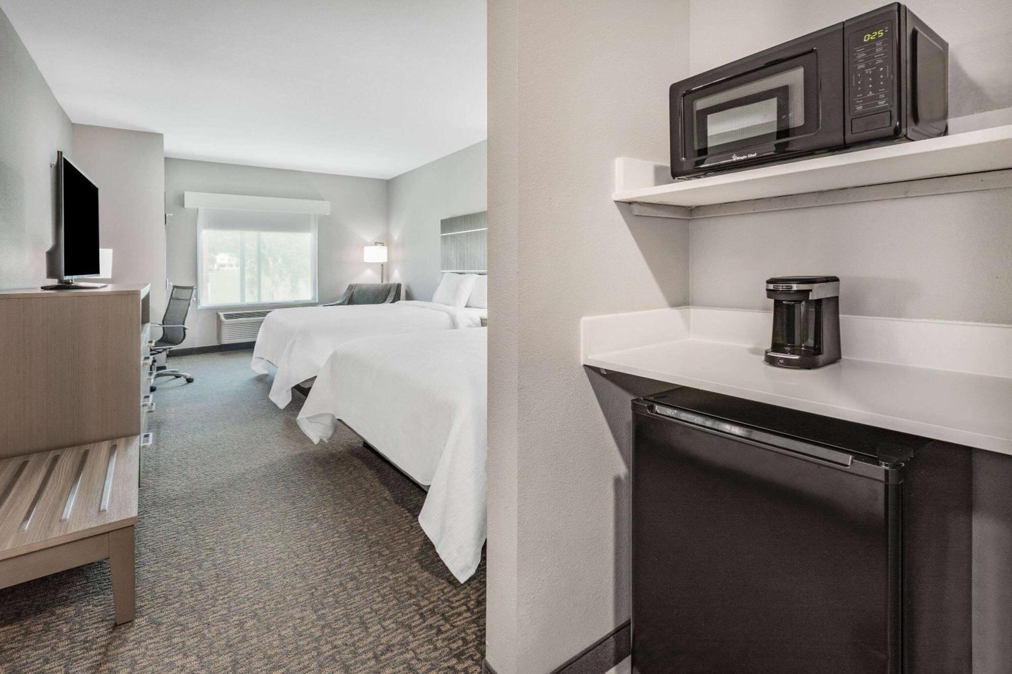 La Quinta Inn & Suites By Wyndham Jackson-Cape Girardeau Exteriér fotografie