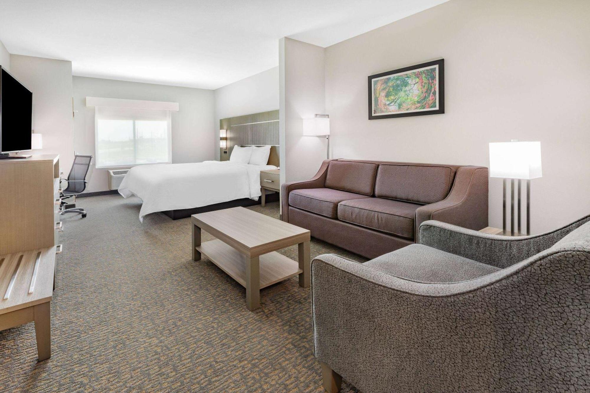La Quinta Inn & Suites By Wyndham Jackson-Cape Girardeau Exteriér fotografie