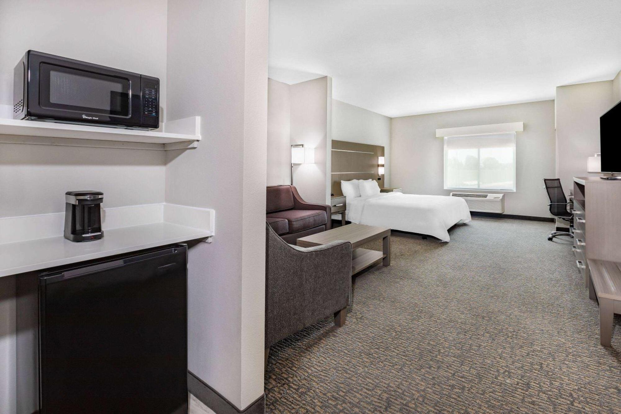 La Quinta Inn & Suites By Wyndham Jackson-Cape Girardeau Exteriér fotografie
