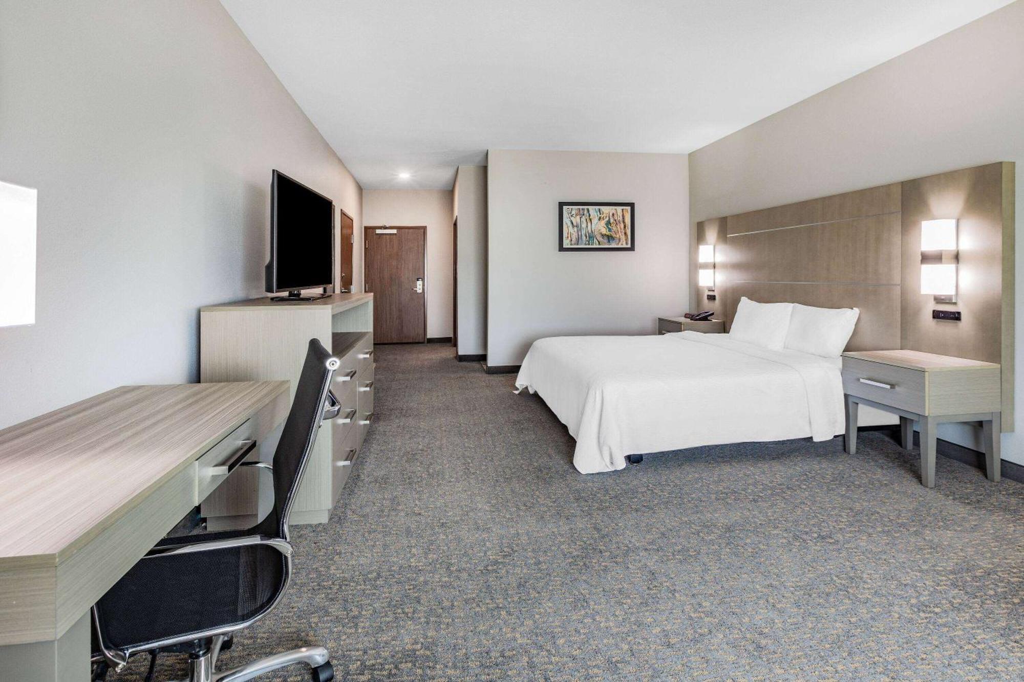 La Quinta Inn & Suites By Wyndham Jackson-Cape Girardeau Exteriér fotografie