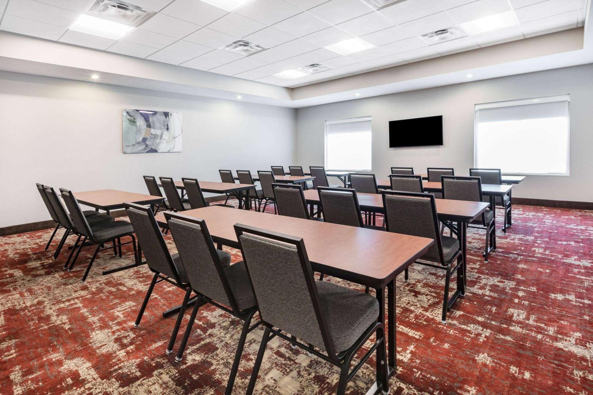 La Quinta Inn & Suites By Wyndham Jackson-Cape Girardeau Exteriér fotografie