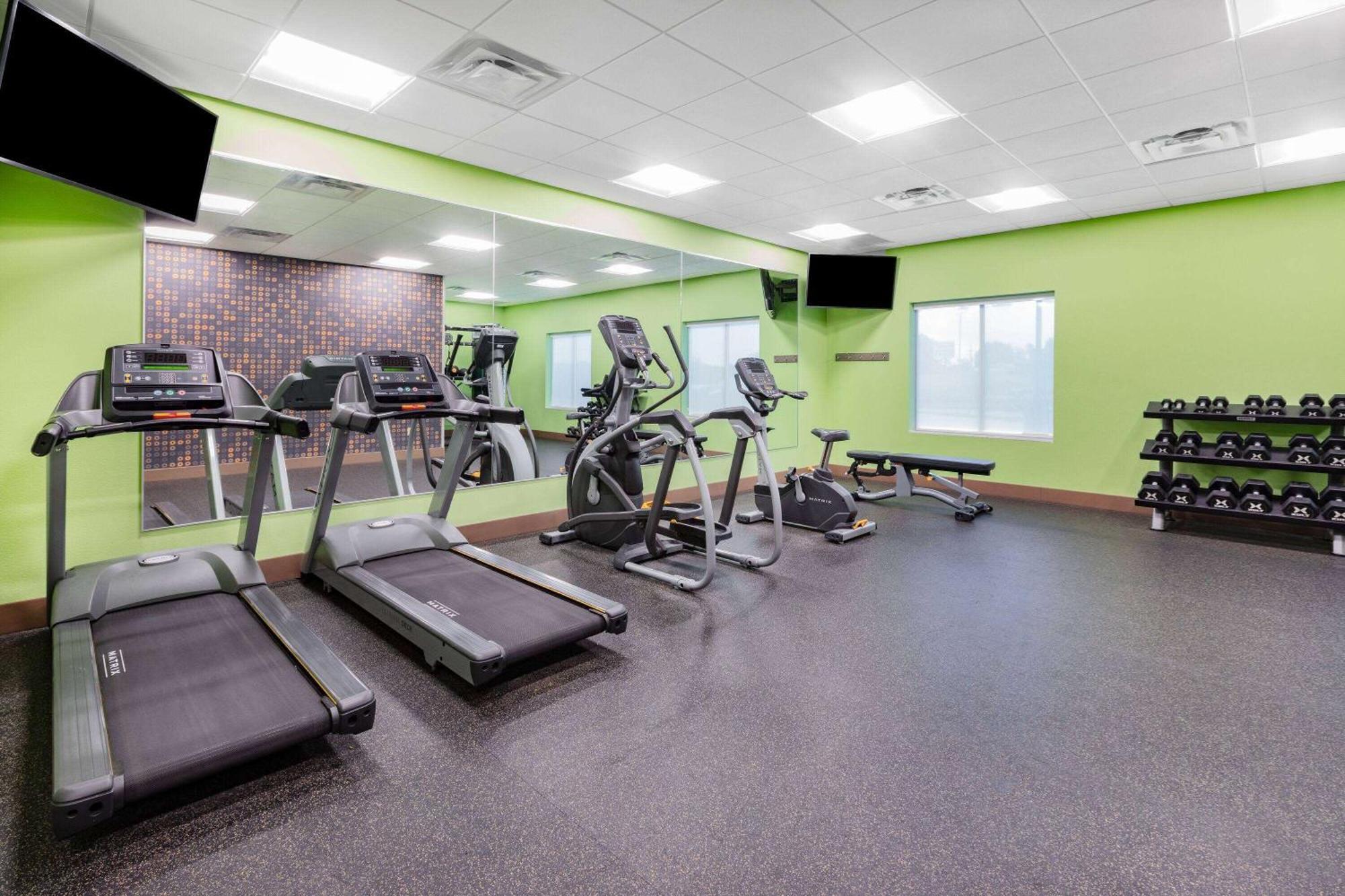 La Quinta Inn & Suites By Wyndham Jackson-Cape Girardeau Exteriér fotografie